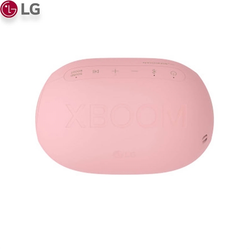 Loa LG PL2 19